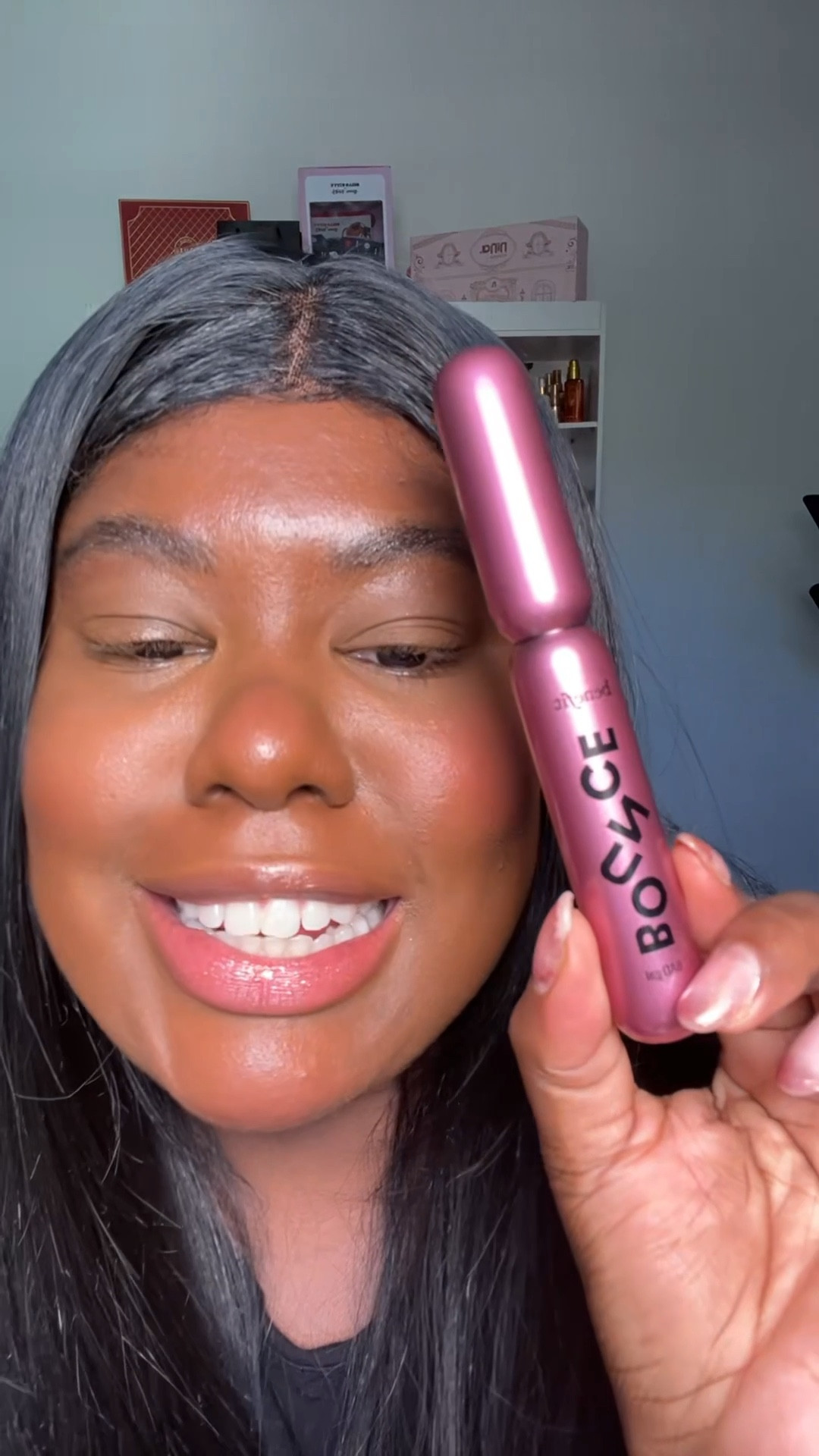 Apaixonada nessa máscara 

#LTKbrasil #LTKbeleza