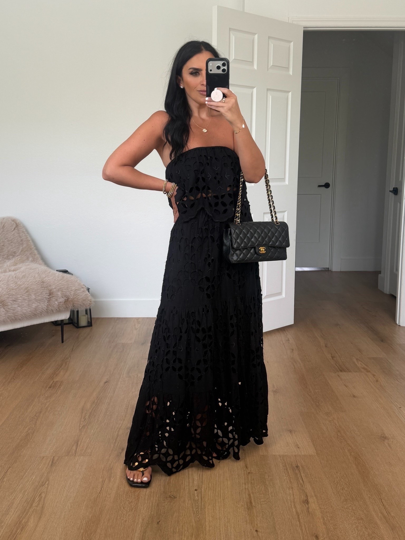 Anthropologie 2 piece set comes in 2 colors. Wearing size xs / small. Bora bora embroidered 