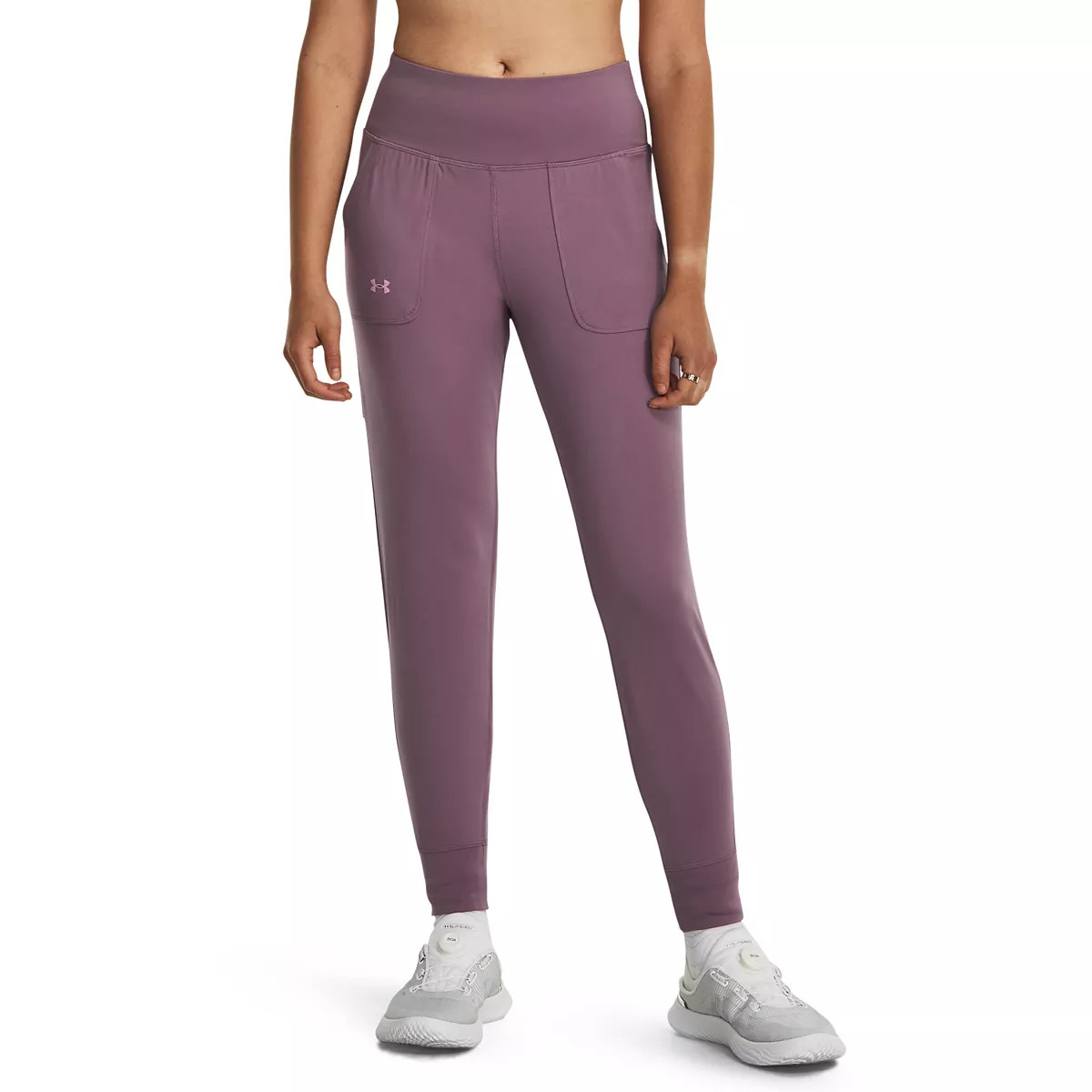 Women's Under Armour Motion Joggers | Kohl's