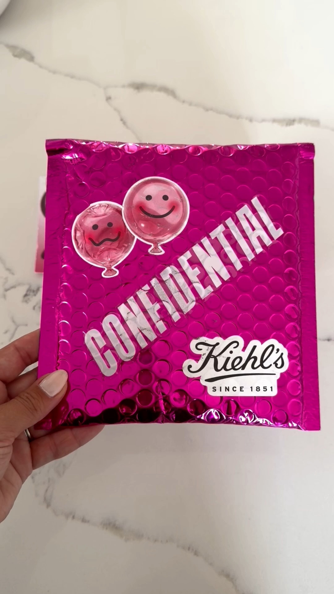 So excited to finally be able to share our newest beauty product helping us combat wrinkles and fine lines!

#LTKBeauty