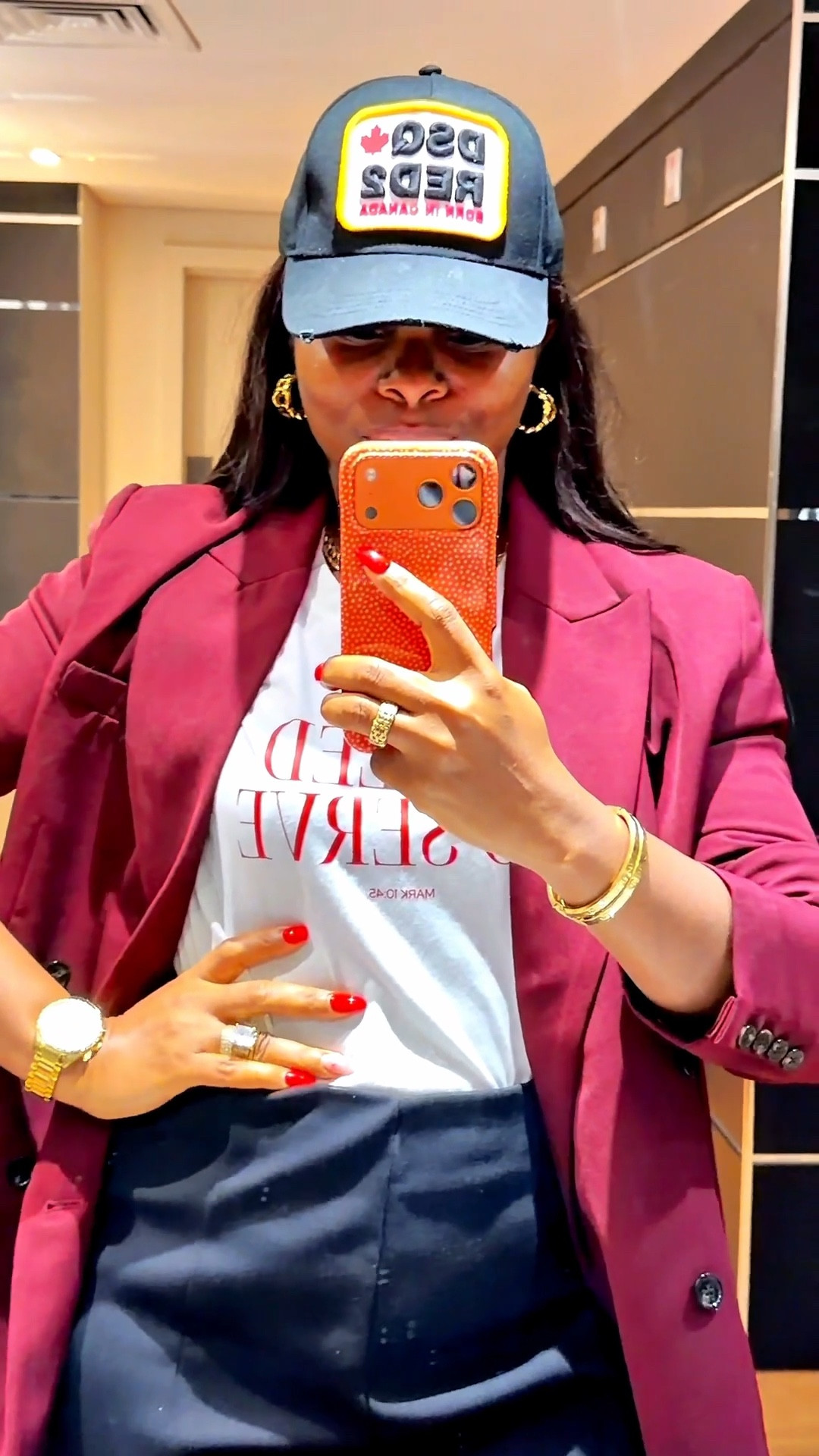 Casual day, intentional style 🤍
Even when I’m not dressed for church, I still like my outfits to reflect who I am.

Simple. Comfortable. Purposeful.
✨ Shop this look below


#LTKstyletip #LTKuk #LTKluxury