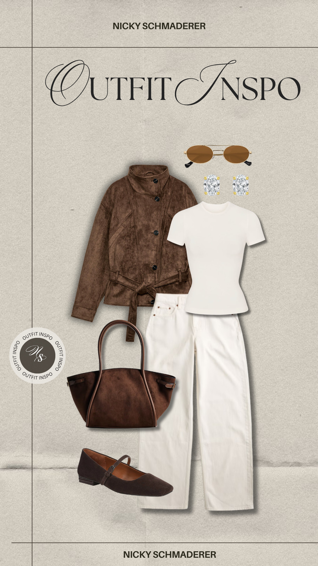 Fall all things suede outfit inspo

#LTKootd #LTKSeasonal #LTKU