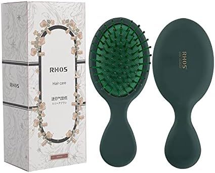 in Hair Brushes by RHOS | Amazon (US)