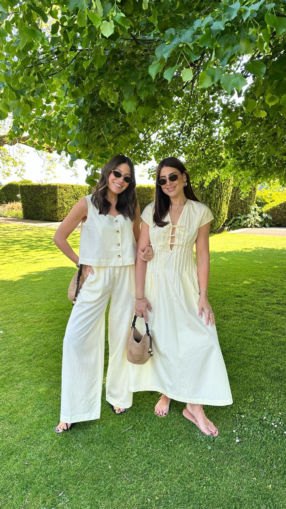 It’s Limoncello season baby 💛 

#LTKuk #LTKstyletip #LTKsummer