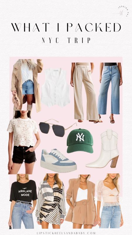 Nyc outfit ideas, new york outfit, new york outfits, nyc outfits 

#LTKfindsunder100 #LTKfindsunder50