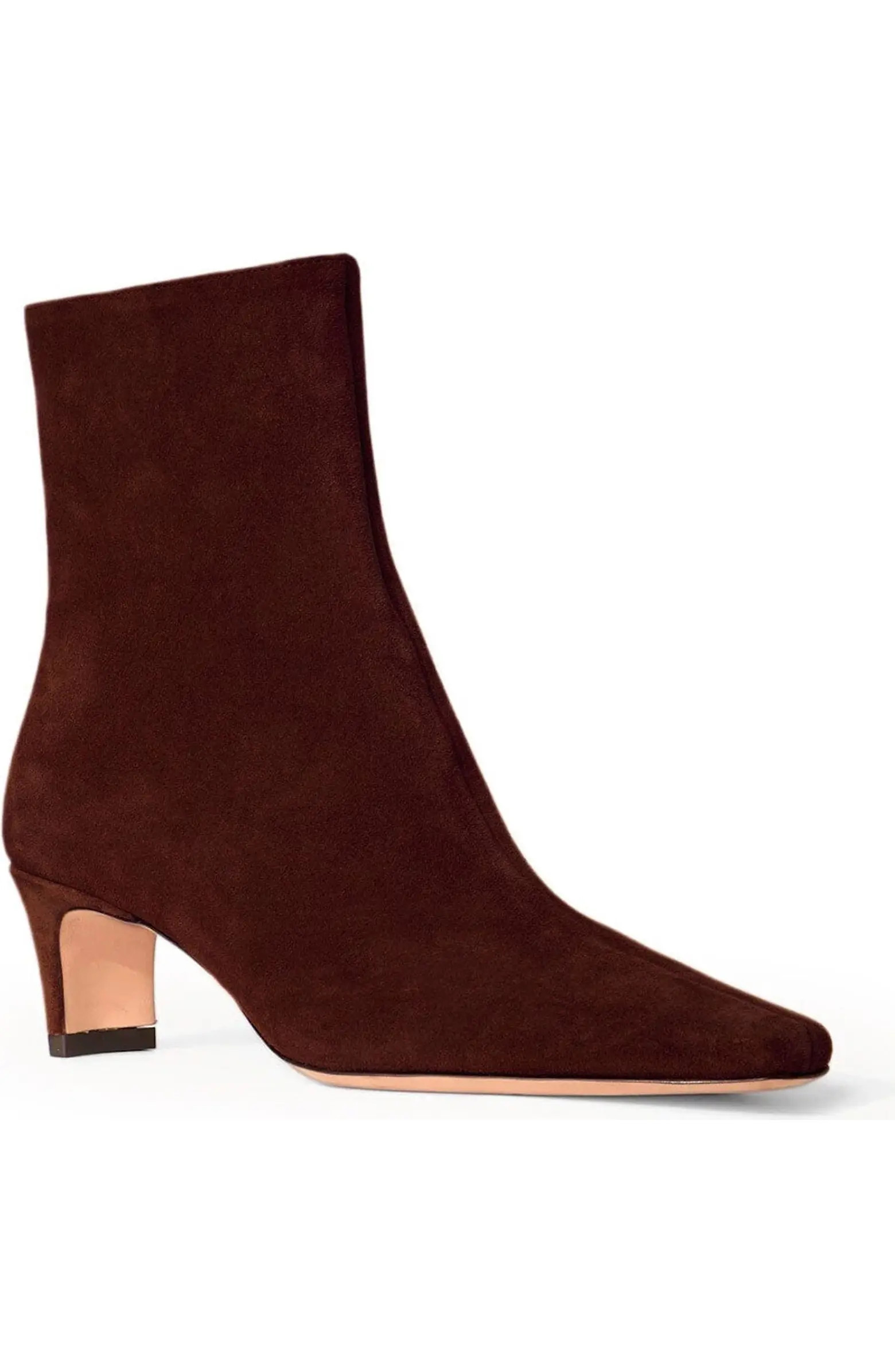 Wally Ankle Boot (Women) | Nordstrom