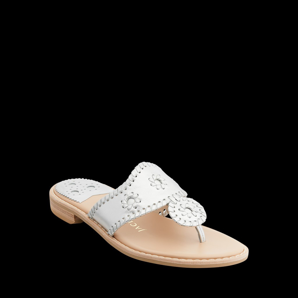 Jacks II Flat Sandal | Jack Rogers