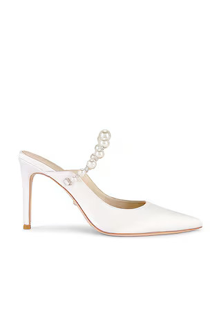 RAYE Reception Heel in Ivory from Revolve.com | Revolve Clothing (Global)