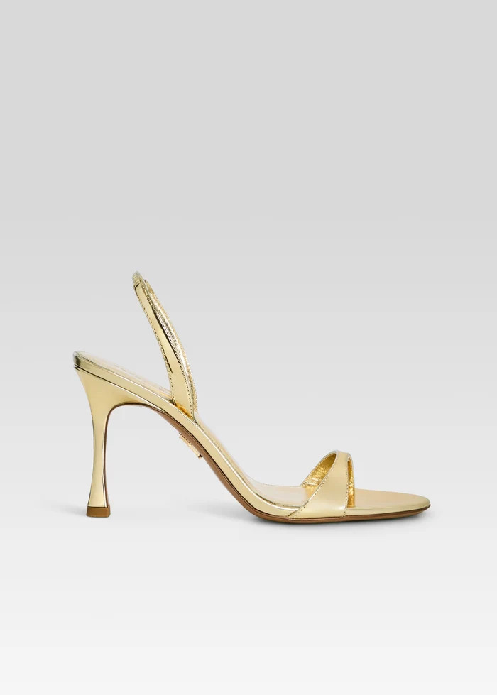 Fortune Sandal | Retrofete