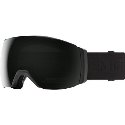 Smith I/O MAG XL Low Bridge Fit Goggles - Ski | Backcountry