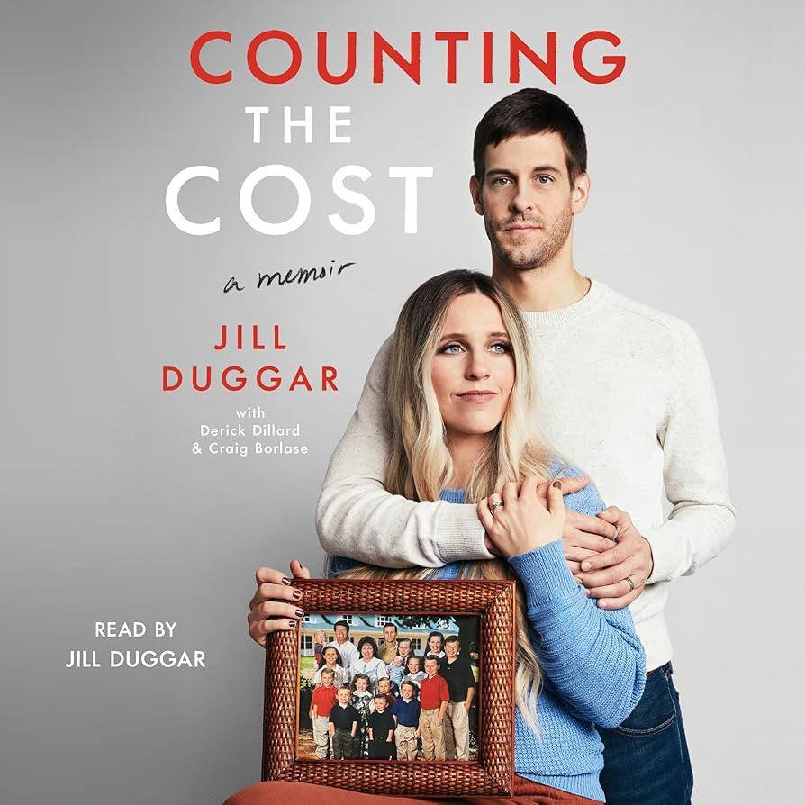 Counting the Cost | Amazon (US)