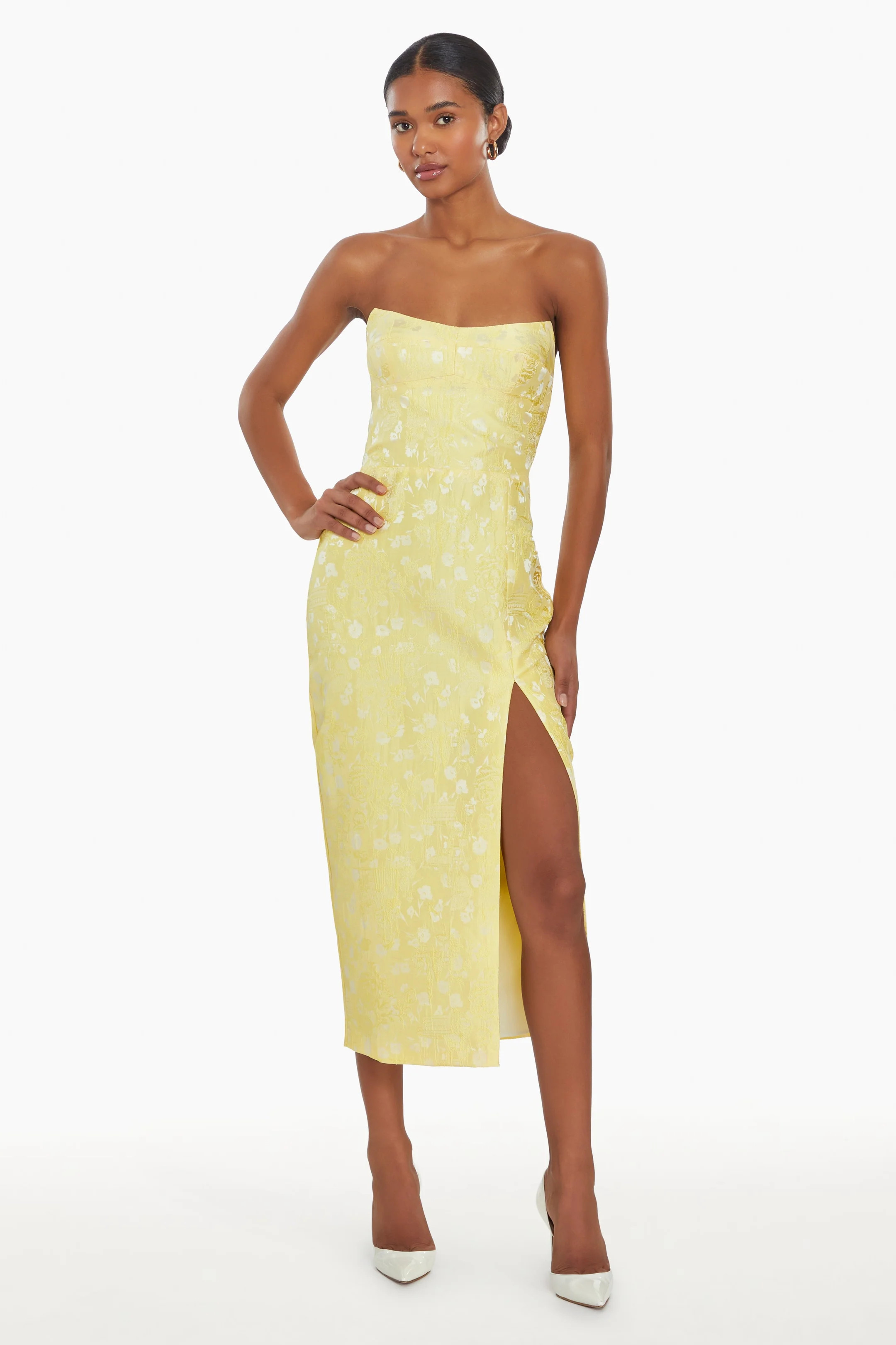 Ivy Dress | Amanda Uprichard