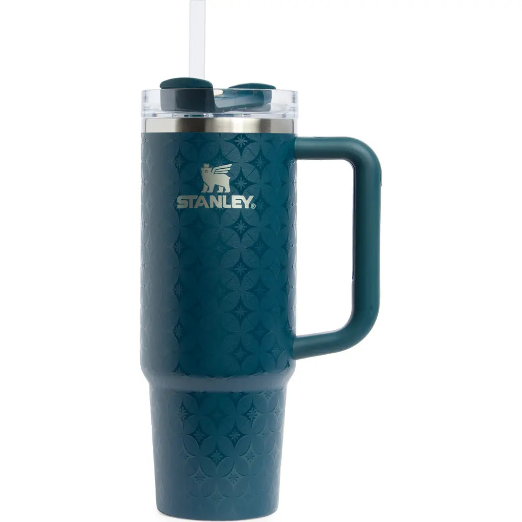 Stanley The Quencher H2.0 Flowstate™ 30-Ounce Tumbler in Ponderosa Star at Nordstrom | Nordstrom