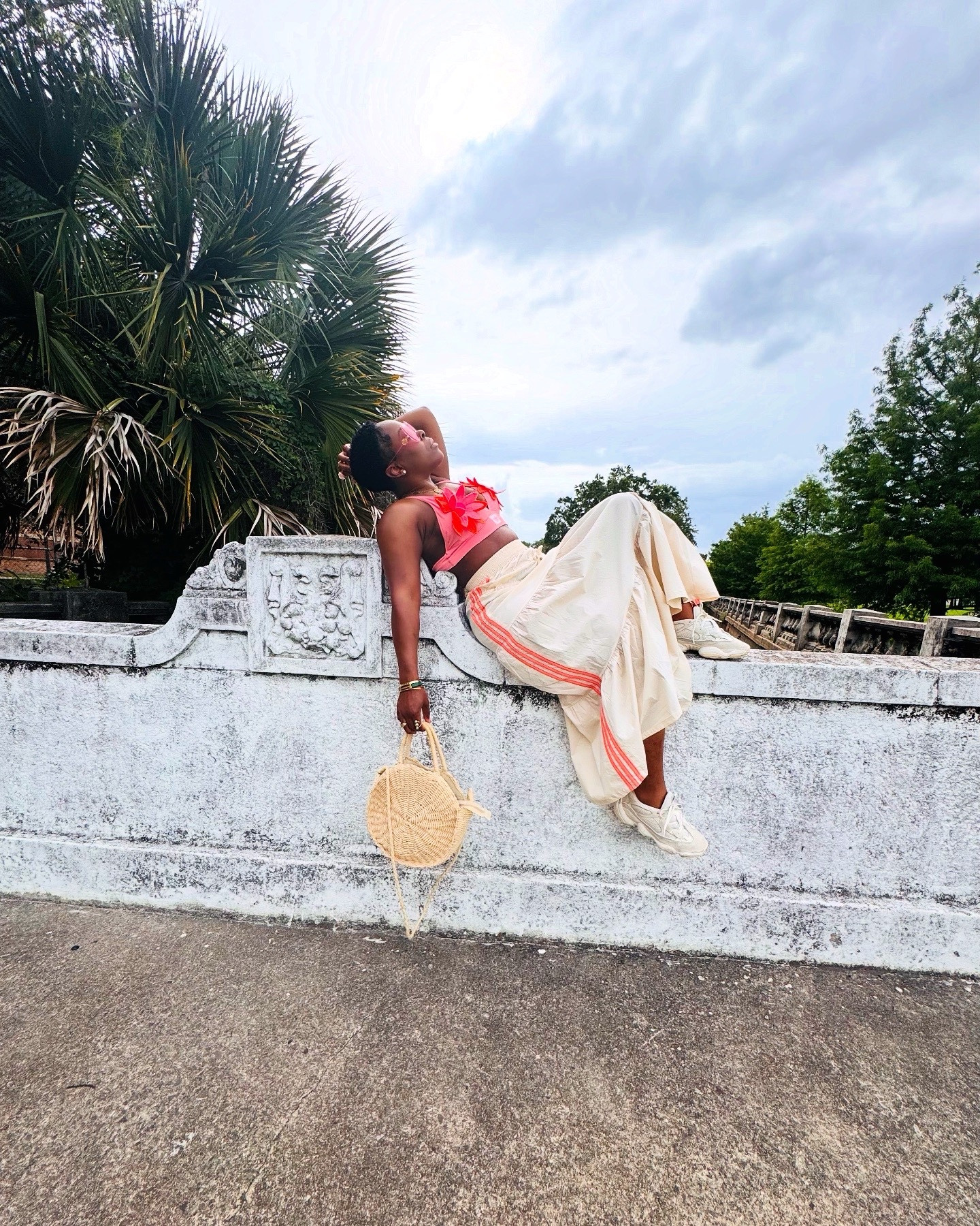 🌸

#LTKStyleTip #LTKSummerEdit #LTKFindsUnder100