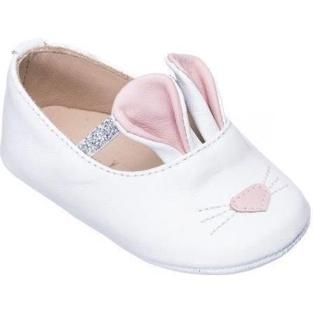 Bunny Sleeper, White | Maisonette