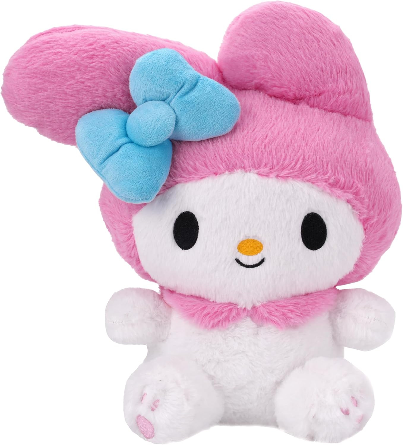 Juju Pink Kawaii Plush (12 in) - Cute Stuffed Animal Kawaii Plushies - Peluche Big Stuffed Animal... | Amazon (US)