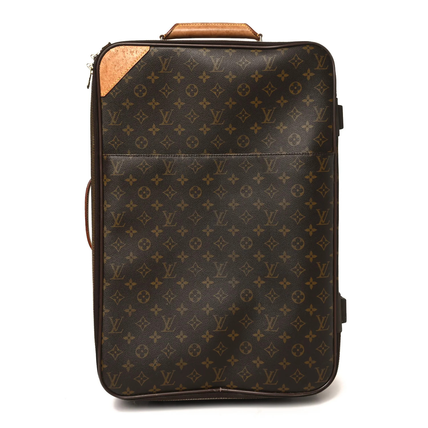 Monogram Pegase 60 | FASHIONPHILE (US)