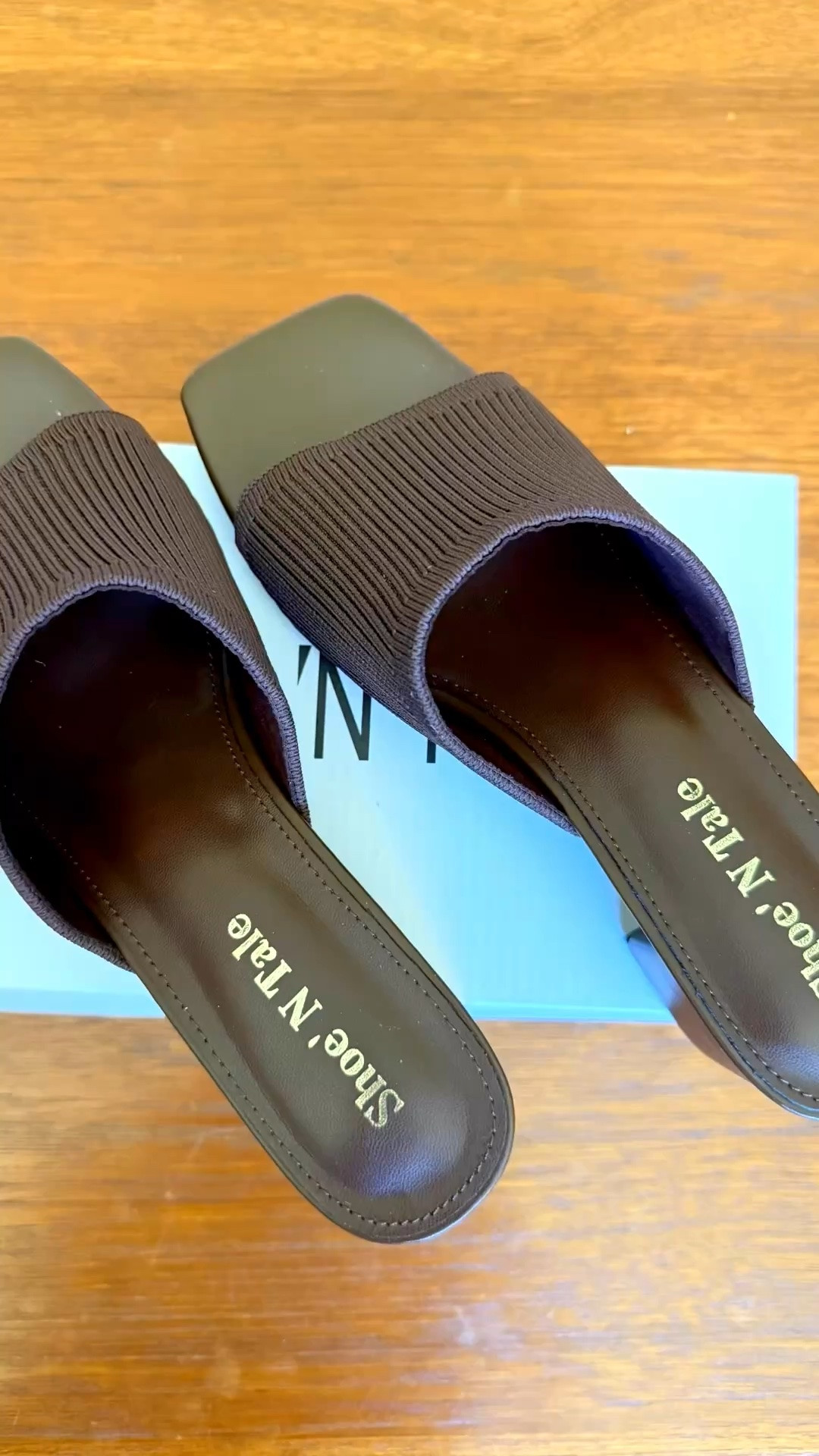 These sandals from Amazon are going to be perfect for summer. I don’t really wear high heels, so having this block heel means comfort!

#LTKSeasonal #LTKOver40 #LTKootd