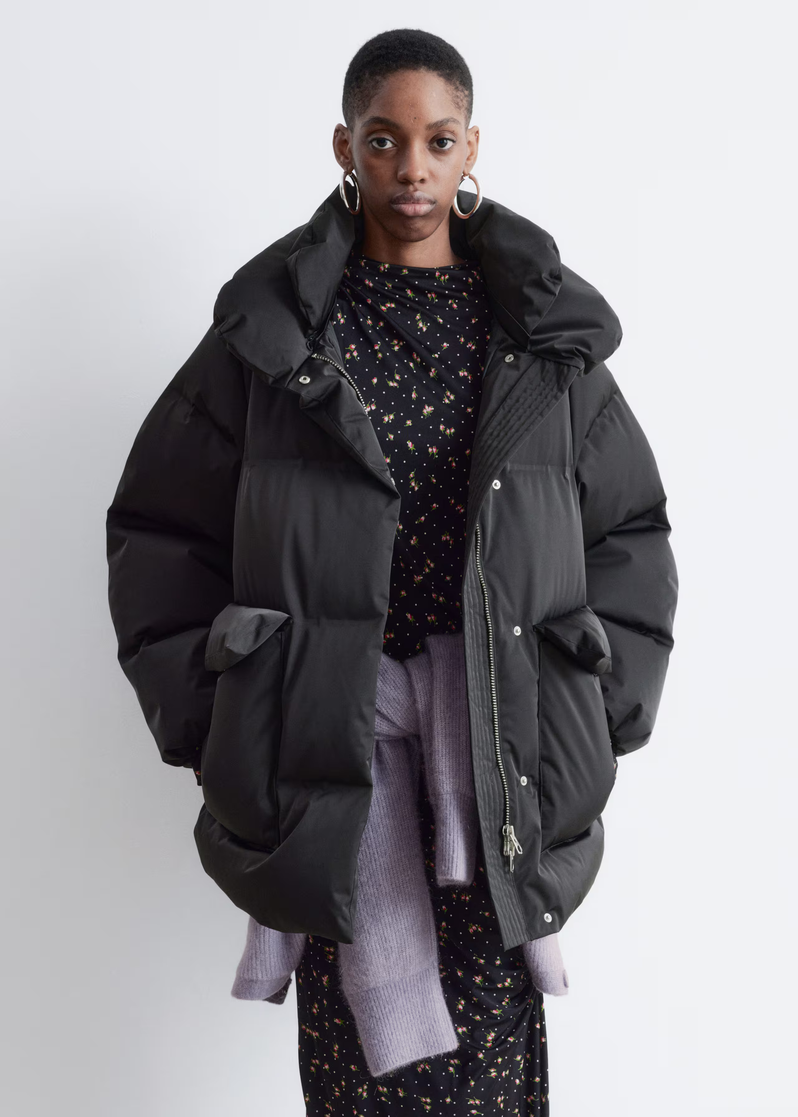 Daunenjacke | & Other Stories EU