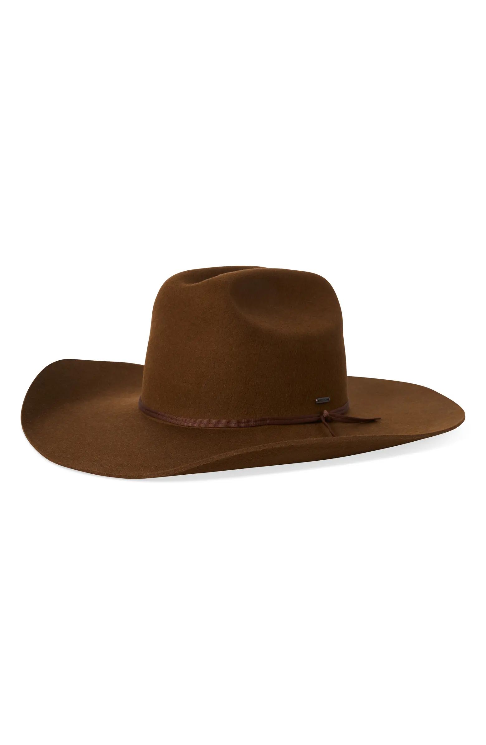El Paso Wool Cowboy Hat | Nordstrom