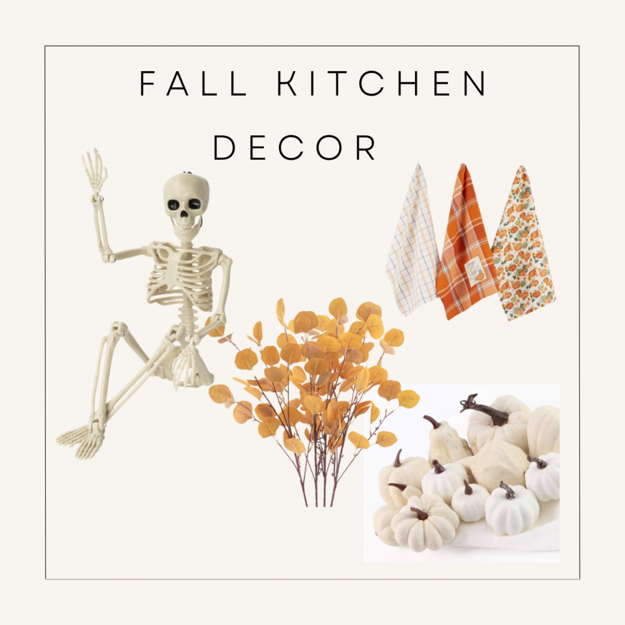 Fall kitchen decor 

#LTKFindsUnder50 #LTKHome #LTKSeasonal