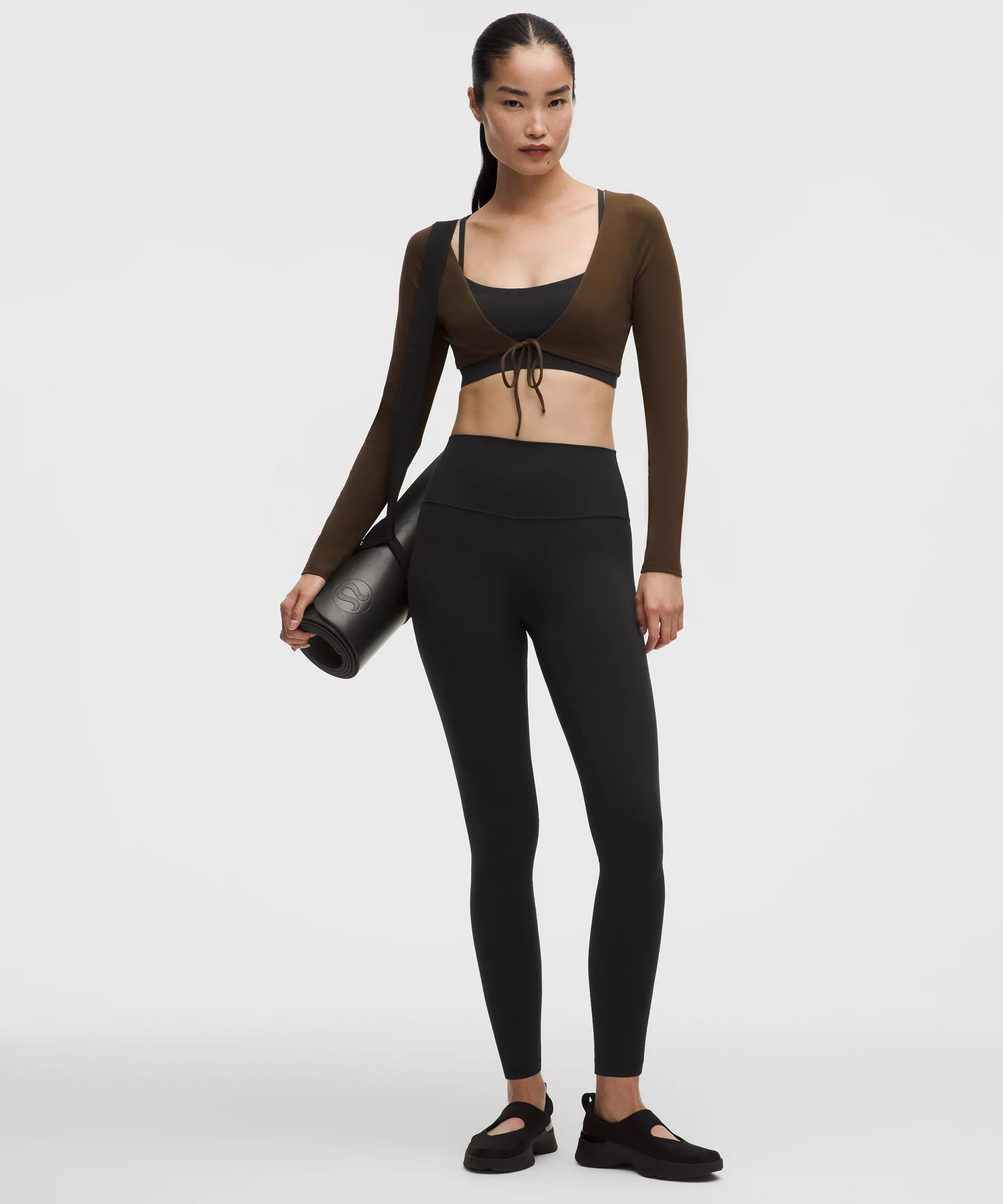 lululemon Align™ High-Rise Pant 28 | Lululemon (US)