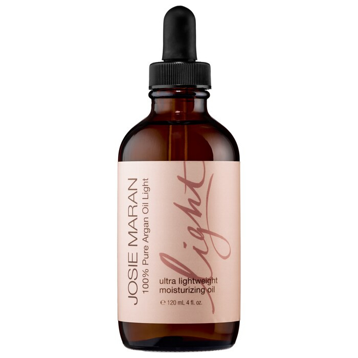 100 percent Pure Argan Oil Light  - Josie Maran | Sephora | Sephora (US)
