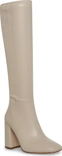 Steve Madden Lizah Knee High Boot | Nordstrom | Nordstrom