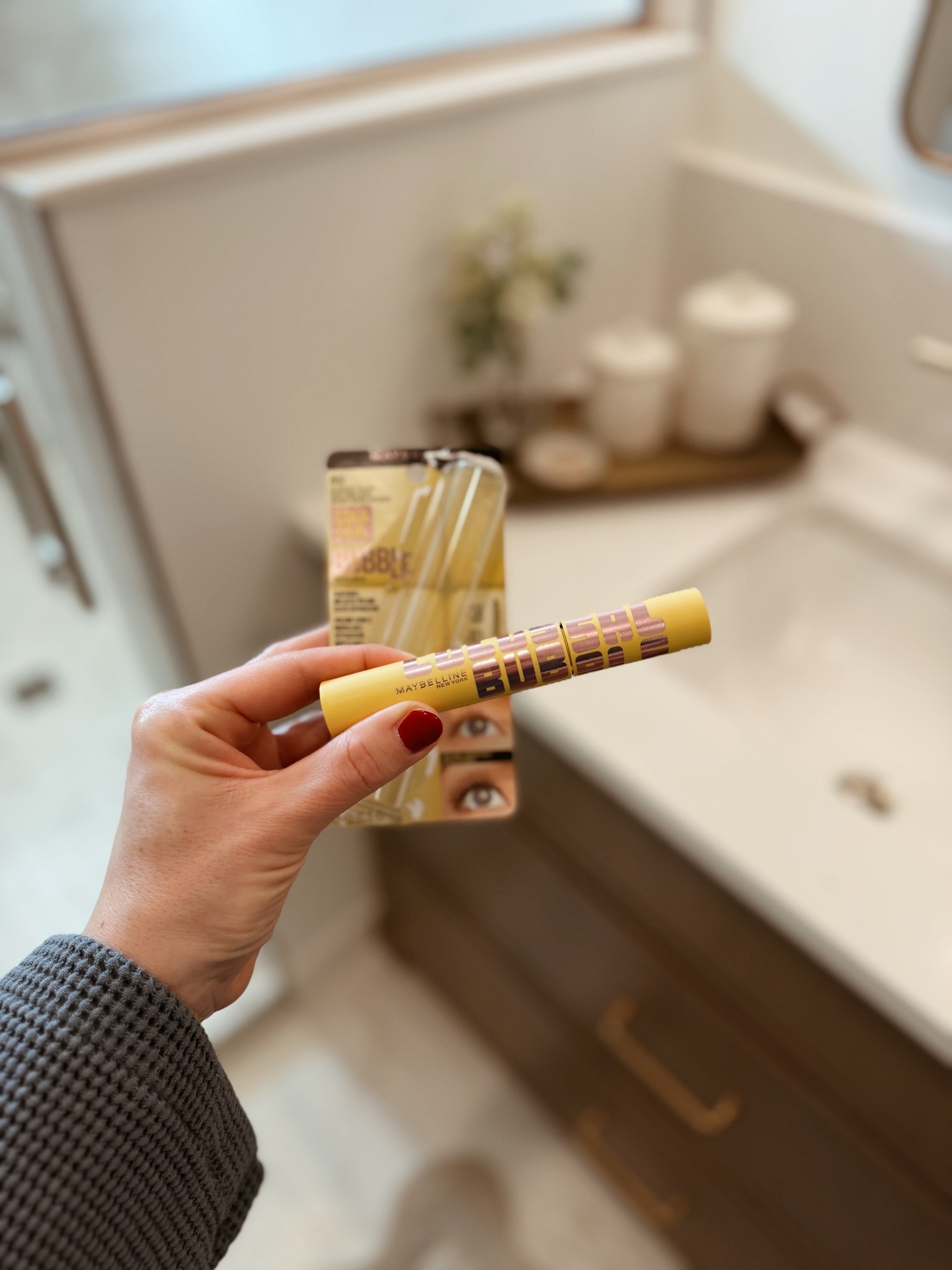 The best mascara under $10!

#LTKSaleAlert #LTKBeauty