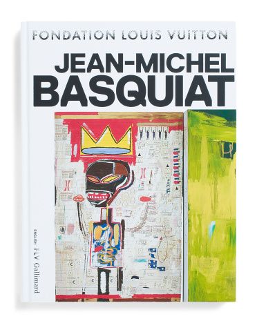 Jean-michel Basquiat | TJ Maxx