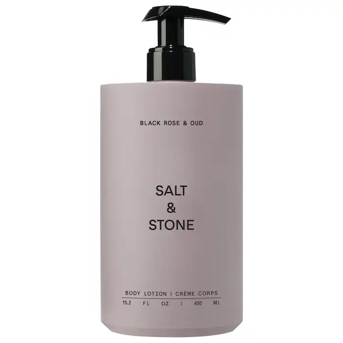 Black Rose & Oud Hydrating Body Lotion with Niacinamide | Sephora (US)