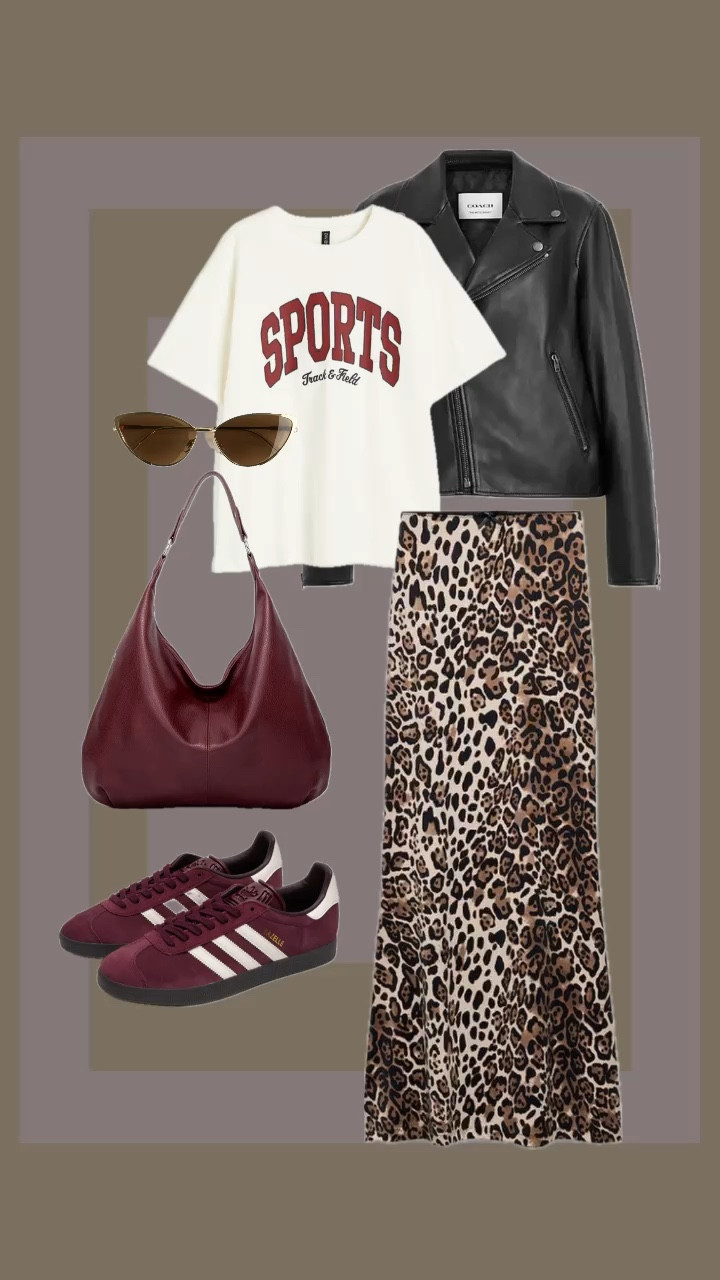 #LTKstyletip #LTKautumn #LTKcanada