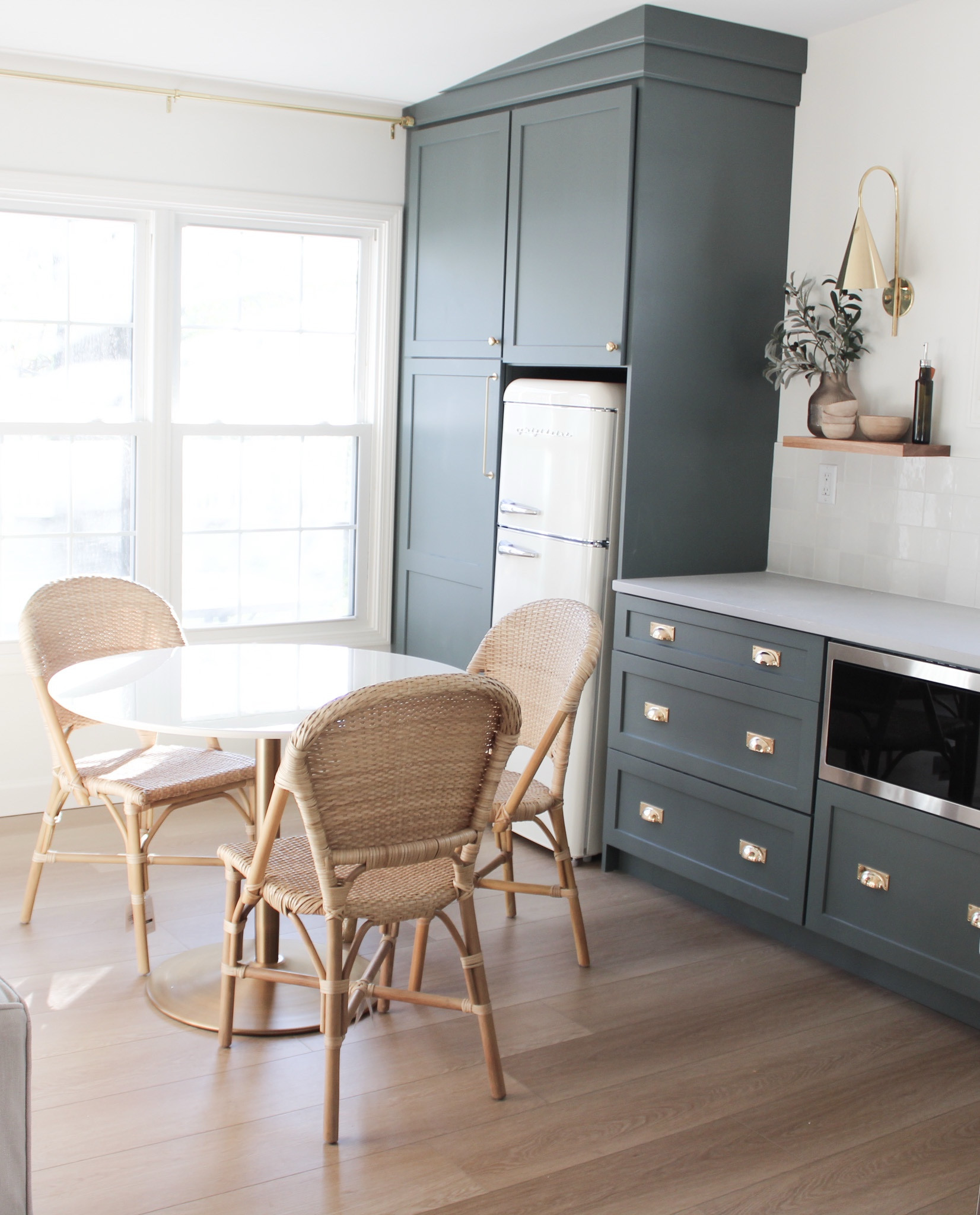 Dining chairs for every style 