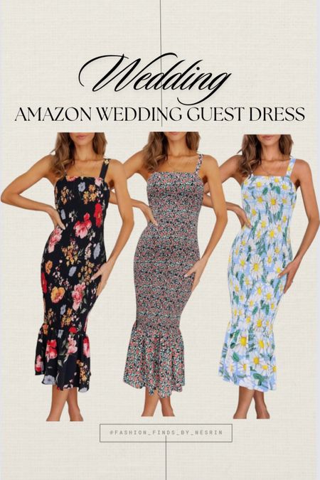 Wedding guest dress Amazon #weddingguest

#LTKStyleTip #LTKWedding #LTKSeasonal