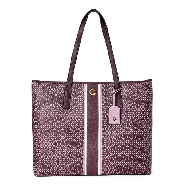 C. Wonder Angelina Signature Large Tote | Walmart (US)