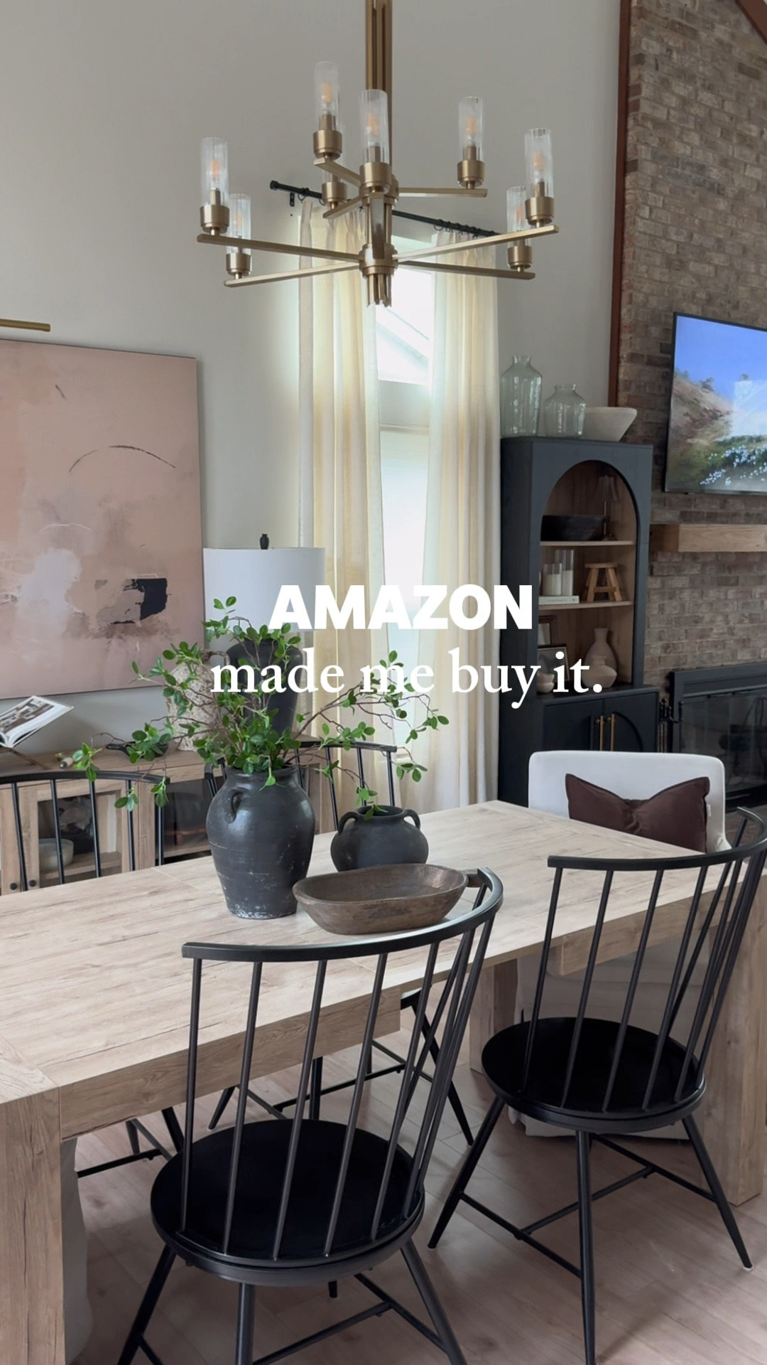 We love Amazon and we don’t judge 😇

#LTKSeasonal #LTKHome