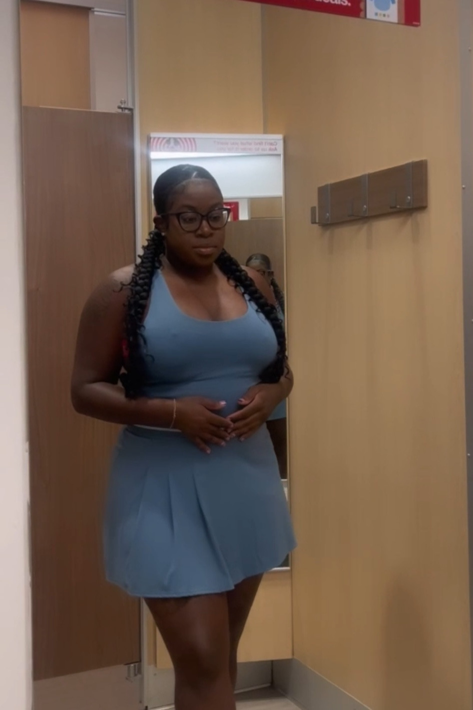 Tennis dress 

#LTKworkwear #LTKfitness #LTKcurves