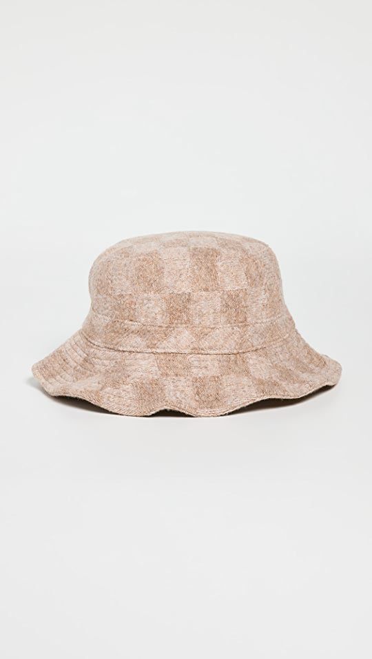 Brixton Petra Packable Bucket Hat | SHOPBOP | Shopbop