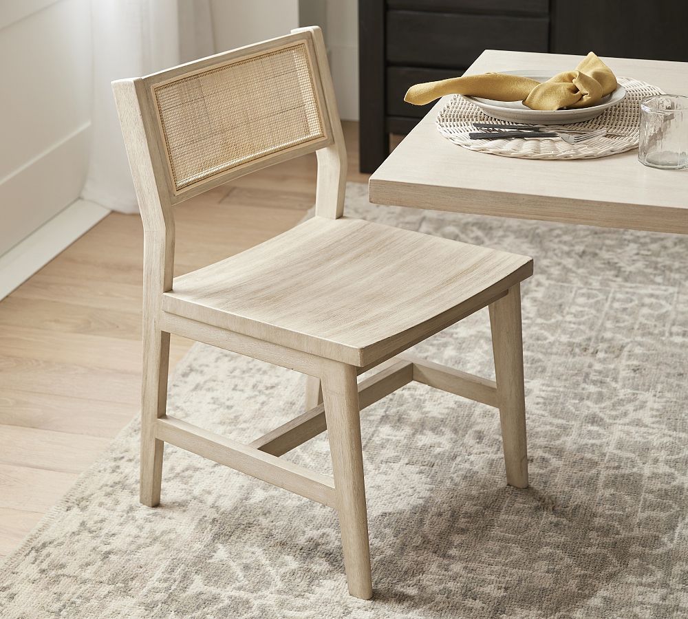 Lakeport Dining Chair | Pottery Barn (US)