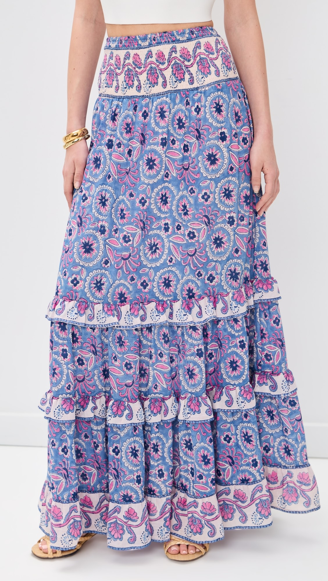 Paris Maxi Skirt | Shopbop