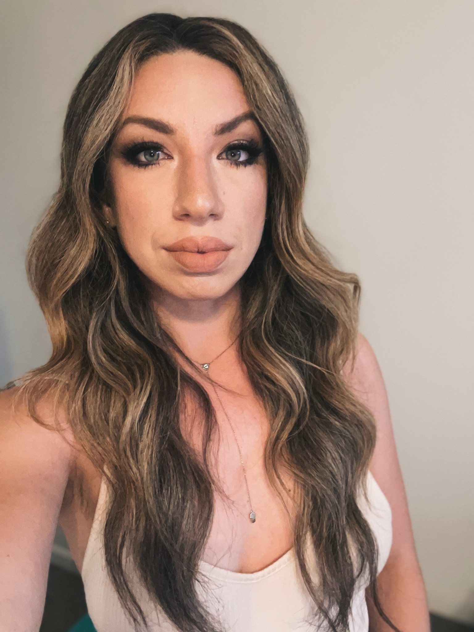 Latte makeup… I love this new palette from too faced called Natural Eyes. People sleep on too faced—no they’re not as pigmented as Huda or ABH but sometimes I like that, especially for work or something more natural. Extremely blendable and good shades. Personally I sometimes get tarte and too faced mixed up…tarte eyeshadow ain’t it! But too faced 👌#LTKunder100 

#LTKSeasonal #LTKbeauty