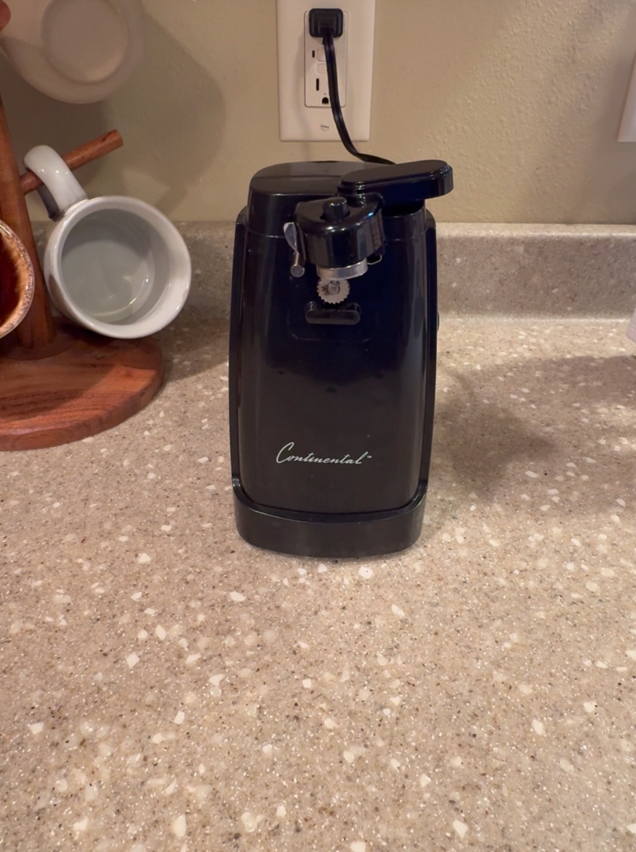 Cozy fall recipe, easy with this electric can opener! 

#LTKCyberWeek #LTKHome #LTKHoliday