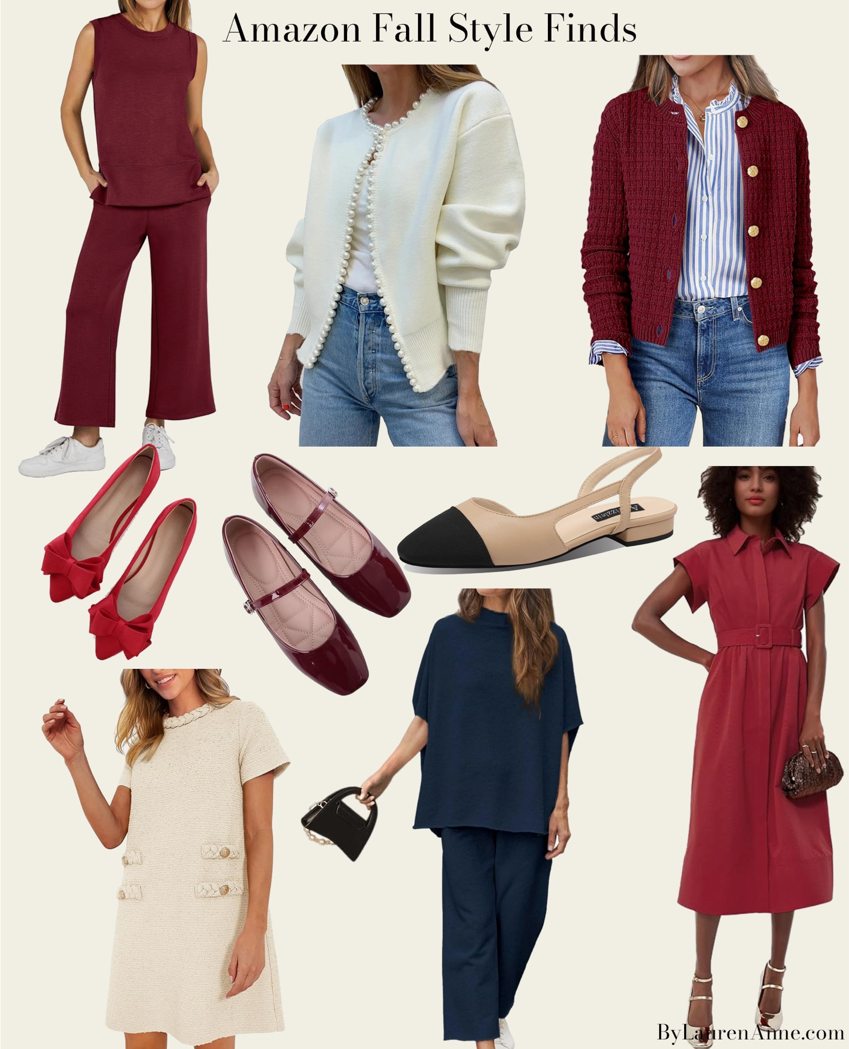 Amazon Fall Style Finds 

Amazon find, Prime Day, Amazon style, Amazon fashion, casual chic, everyday chic, Tuckernuck, midi dress 

#LTKStyleTip #LTKFindsUnder100 #LTKxPrimeDay