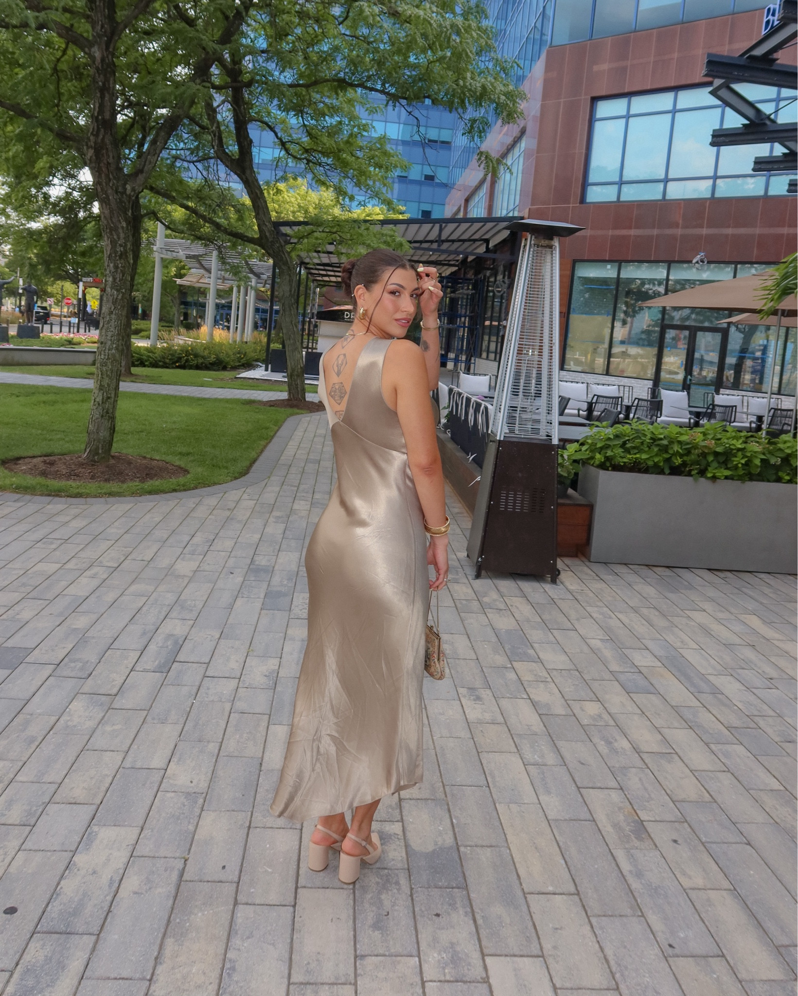 revolve x marc fisher 

#LTKShoeCrush #LTKStyleTip #LTKBeauty