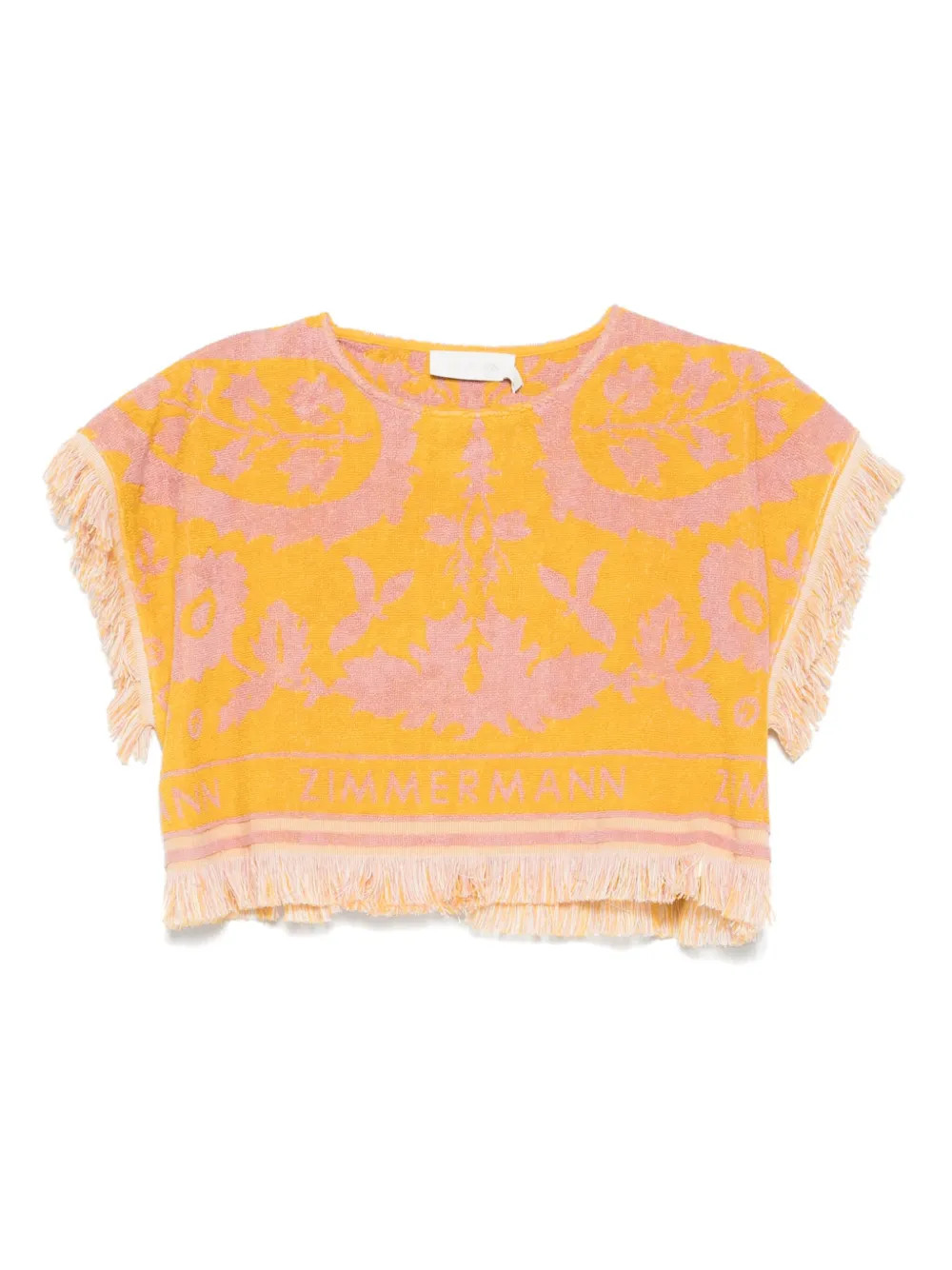 ZIMMERMANN | Farfetch Global