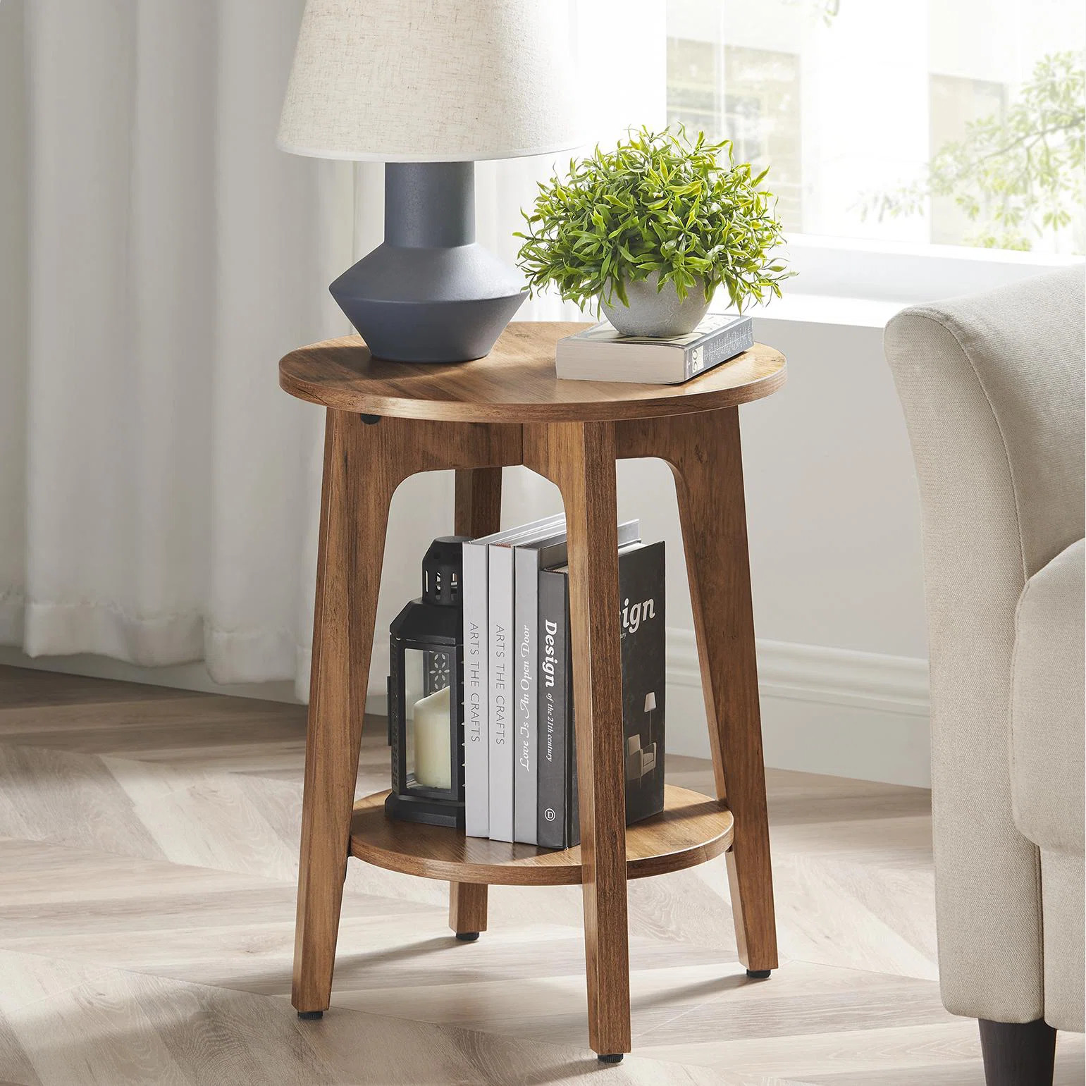 Side Table (Set of 2) | Wayfair North America