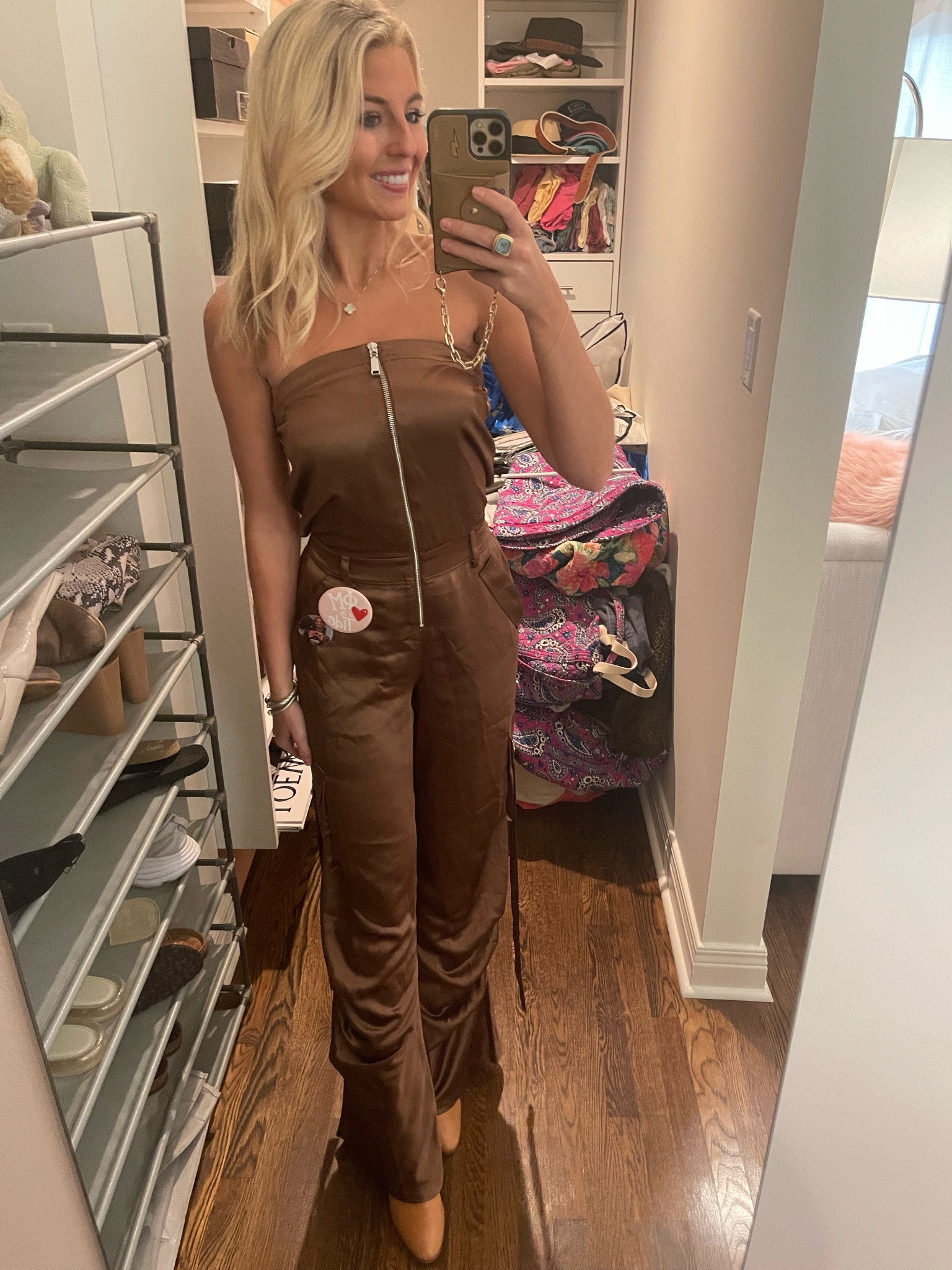 🤎🤎

#LTKSeasonal #LTKStyleTip