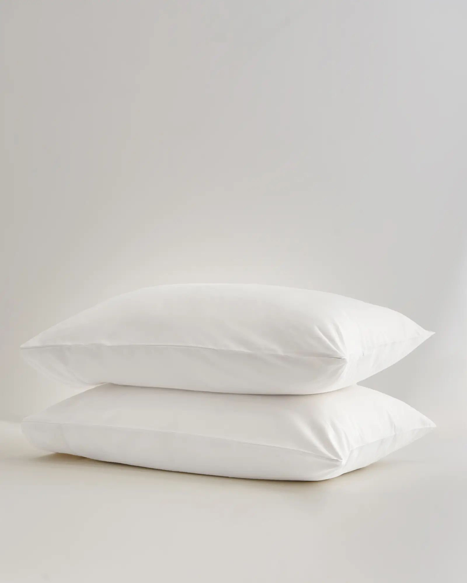 Luxury Organic Signature Sateen Pillowcase Set | Quince