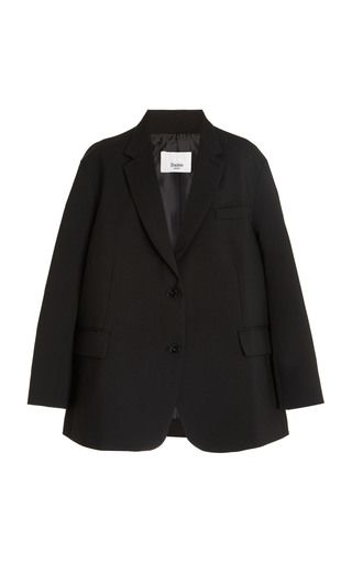 Bea Oversized Suiting Blazer | Moda Operandi (Global)
