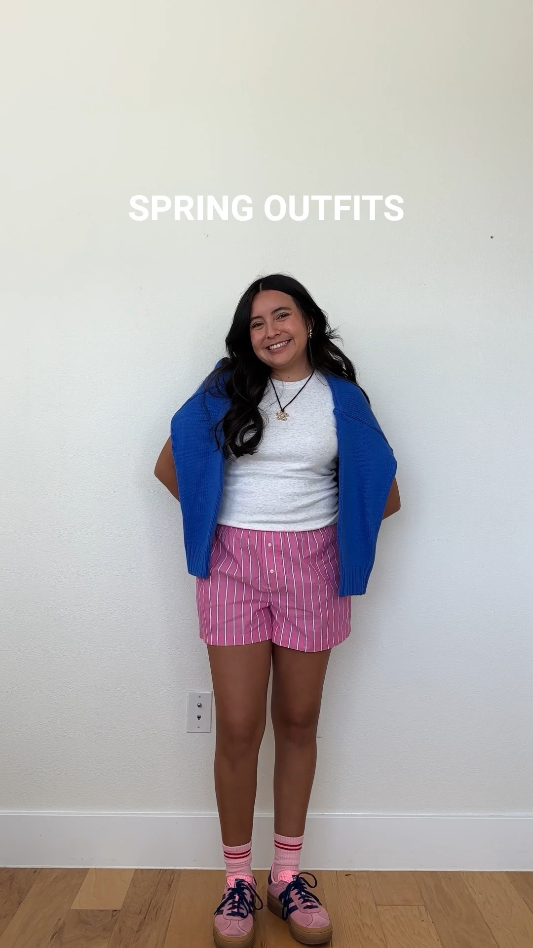 outfits I’ve been wearing on repeat! prioritizing being comfortable ☺️🌸💫 

#LTKSeasonal #LTKFindsUnder100 #LTKStyleTip